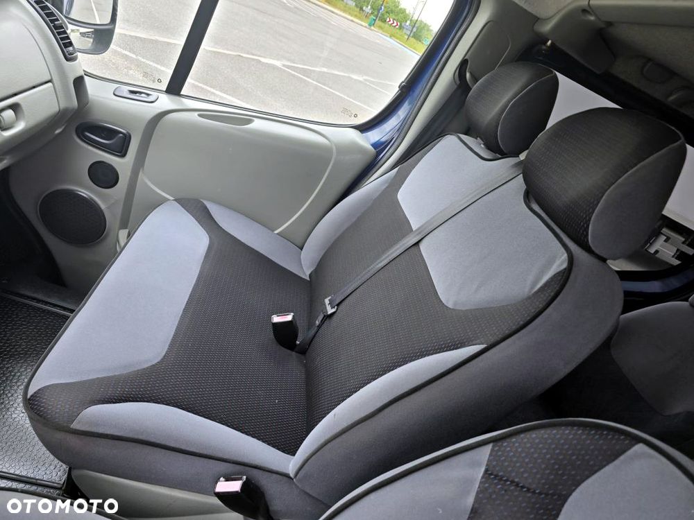 Renault Trafic L1H1 Komfort - 30