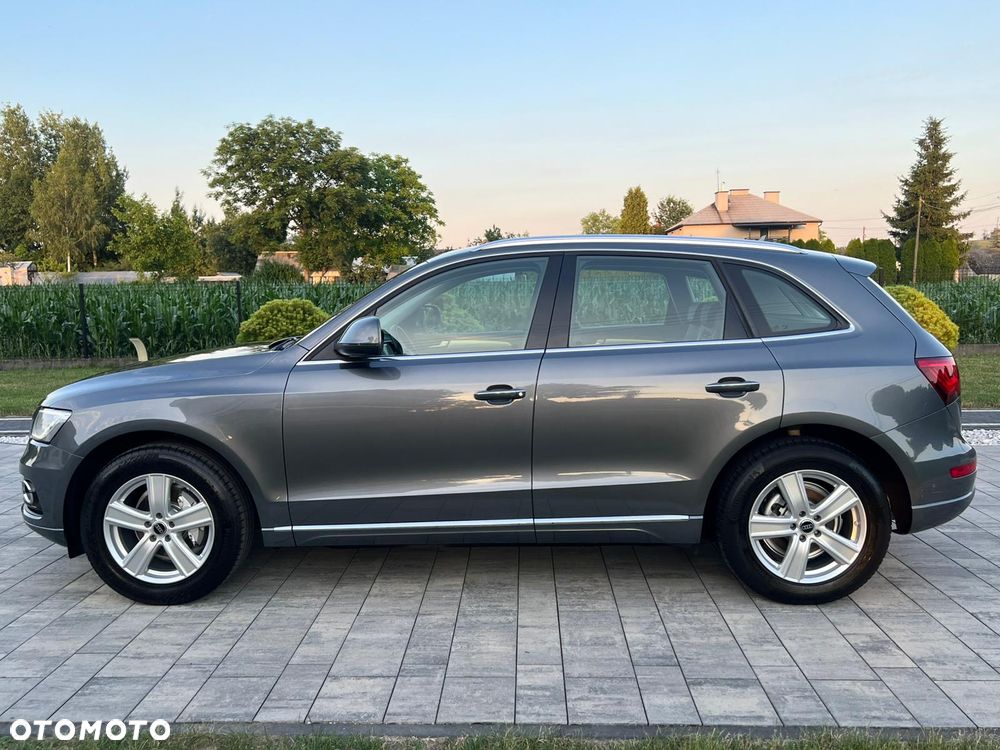 Audi Q5 - 4