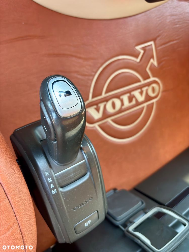 Volvo FH4 540 - 23
