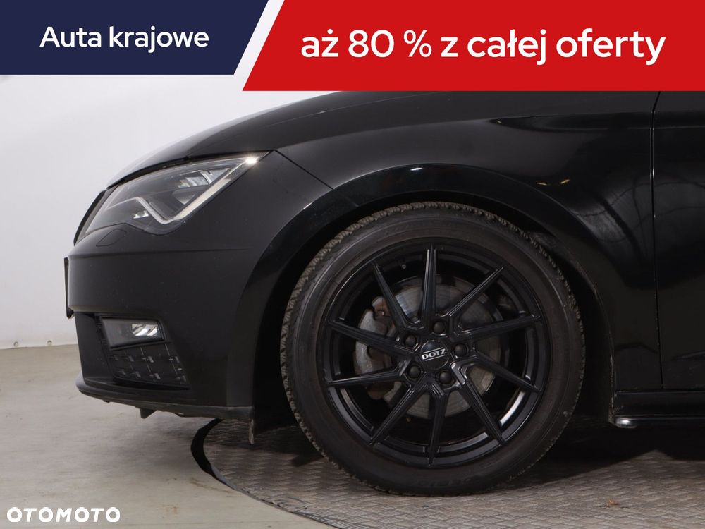 Seat Leon - 16