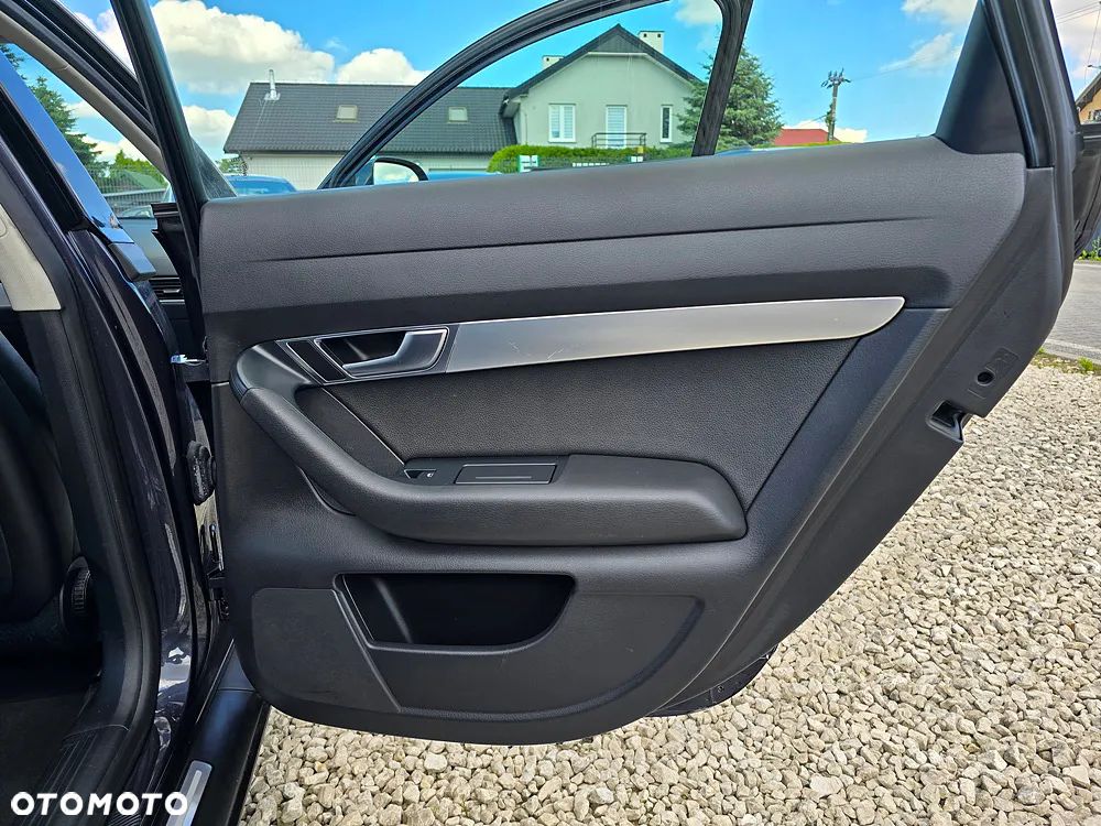 Audi A6 Avant 2.0 TDI DPF - 23