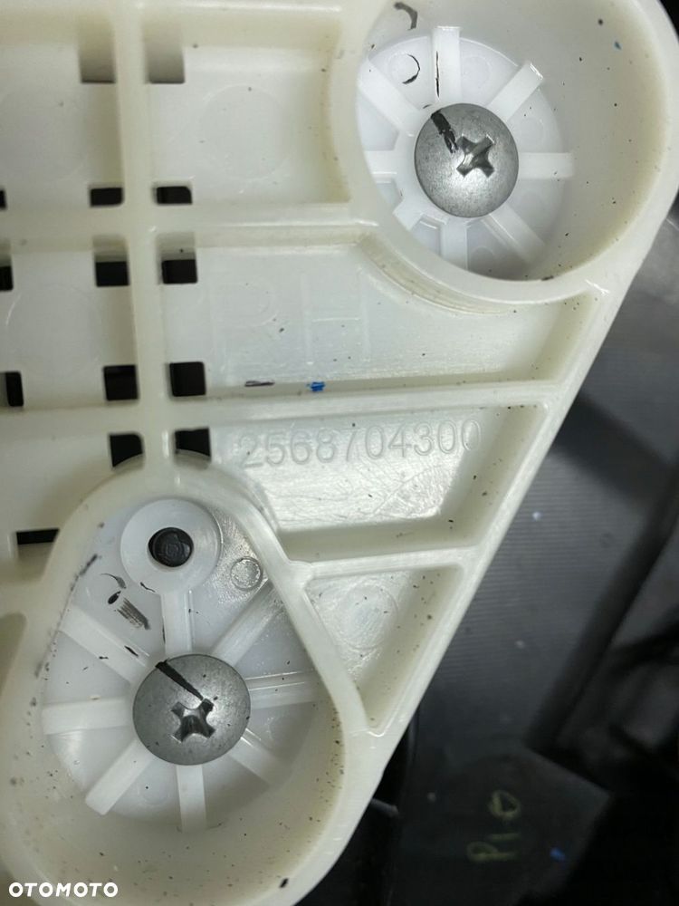 LAMPY PRZÓD NISSAN NAVARA D23 FULL LED XENON NP300 - 9