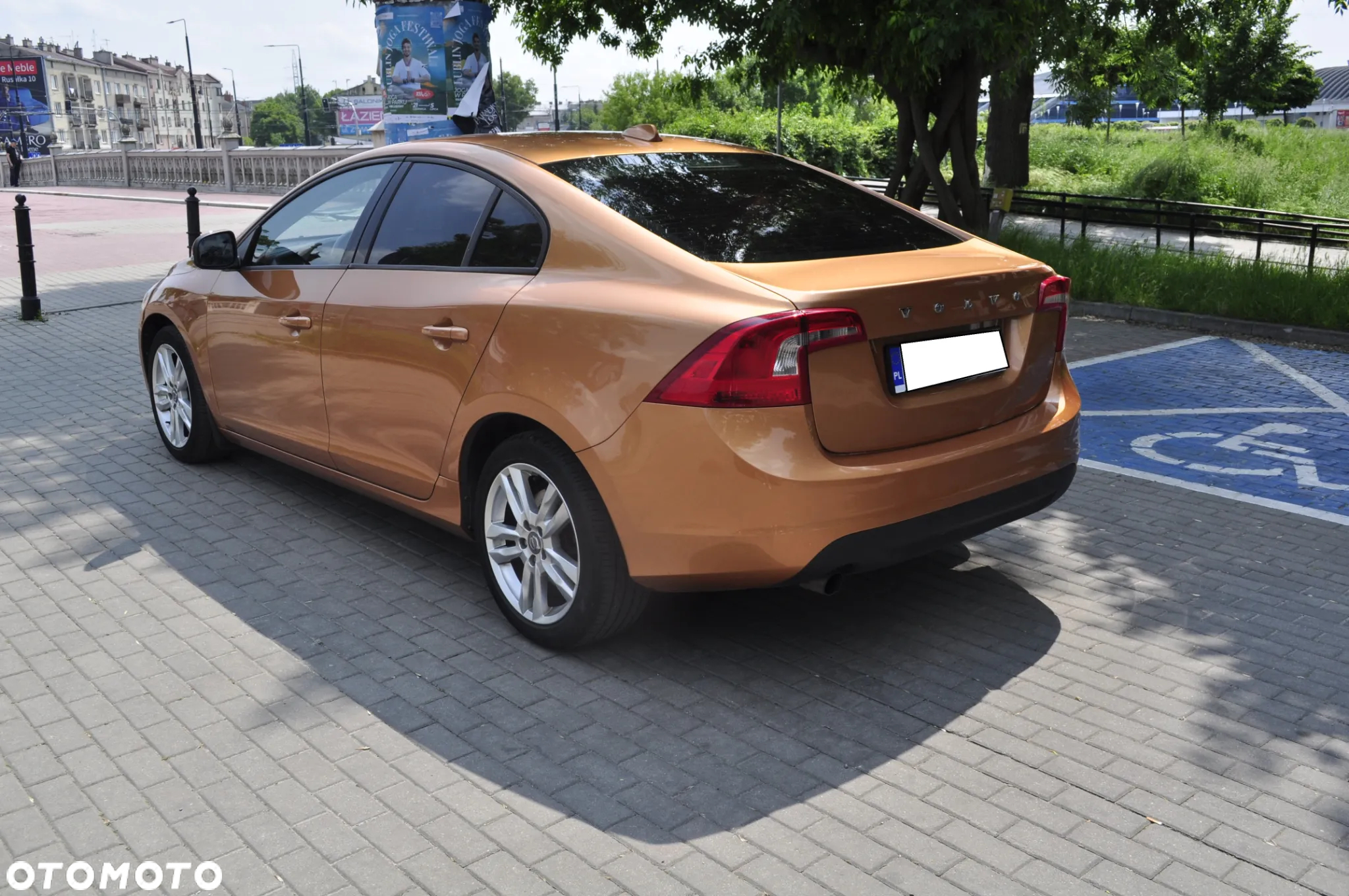 Volvo S60 - 6