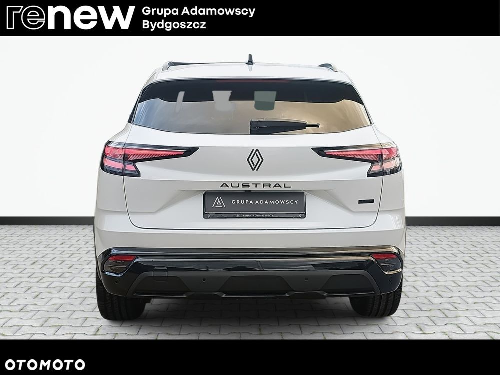 Renault Austral 1.2 E-Tech Full Hybrid 200 Esprit Alpine MMT - 10