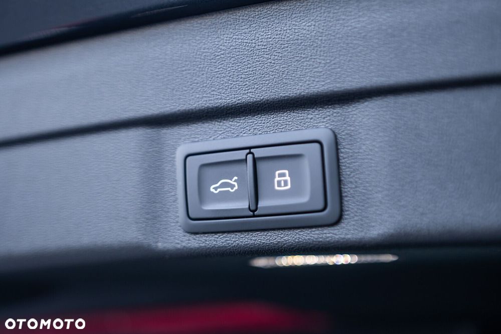 Audi A5 Limousine TFSI Quattro S tronic - 12