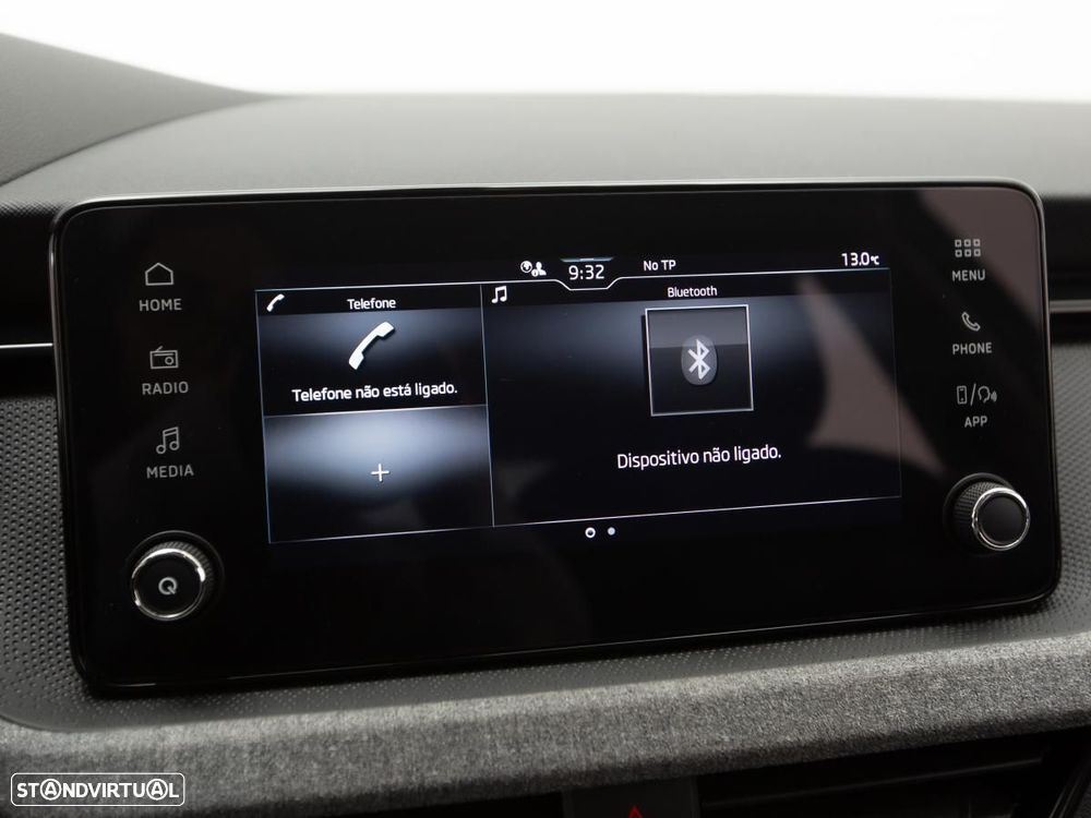 Skoda Kamiq 1.0 TSI DSG - 21