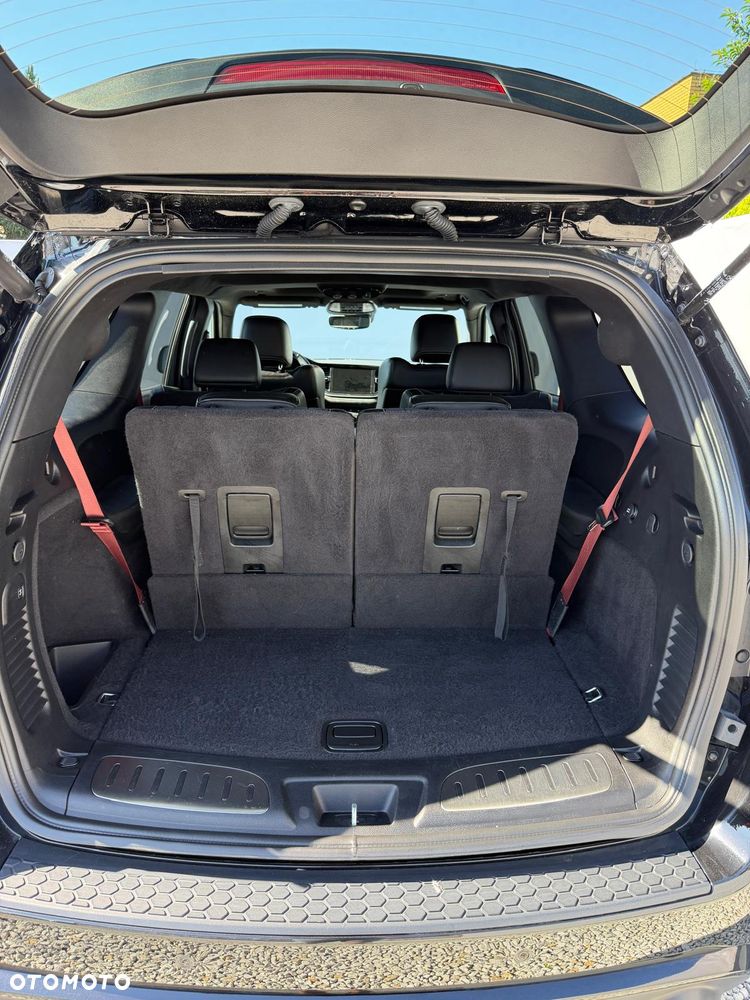 Dodge Durango - 14