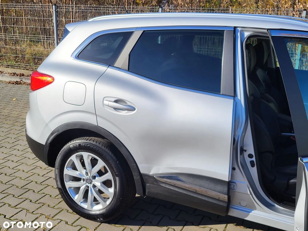 Renault Kadjar 1.2 Energy TCe Limited EDC - 10