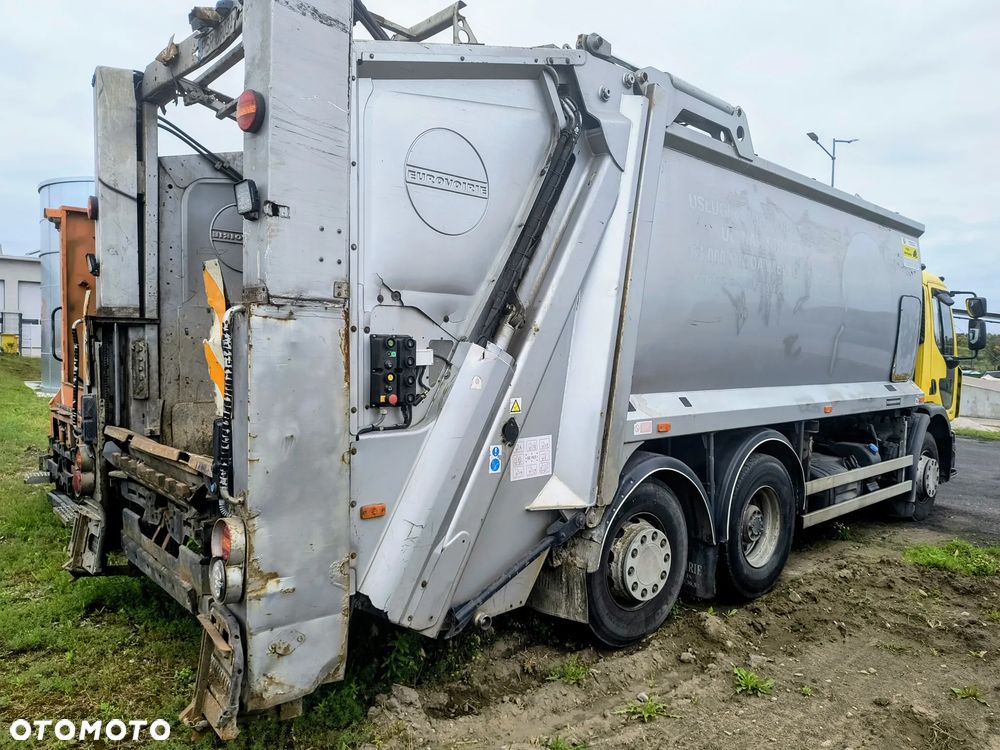 Renault Premium - 4
