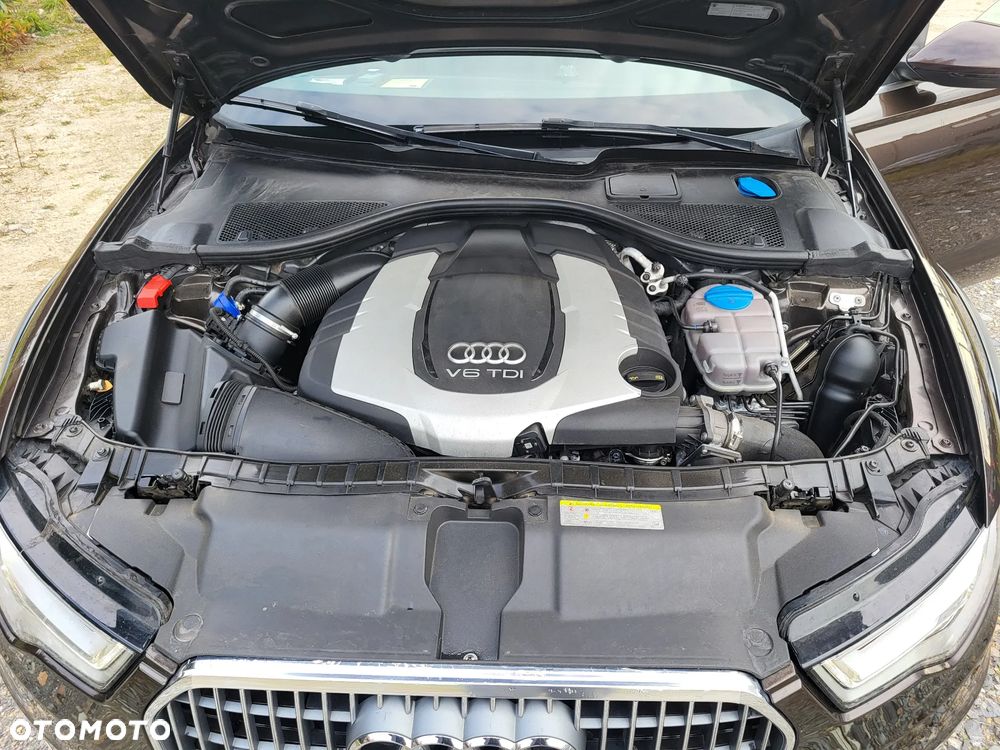 Audi A6 Allroad - 11