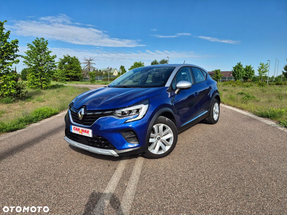 Renault Captur - 9