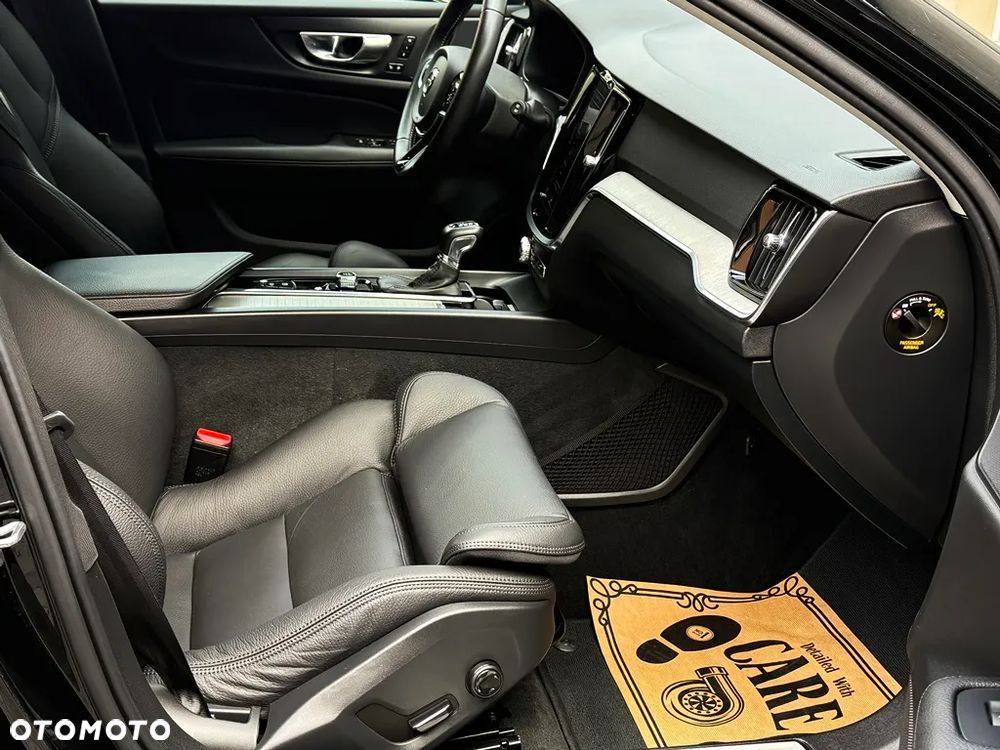 Volvo V60 D4 Inscription - 6