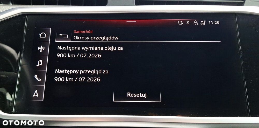Audi A6 Limousine - 30