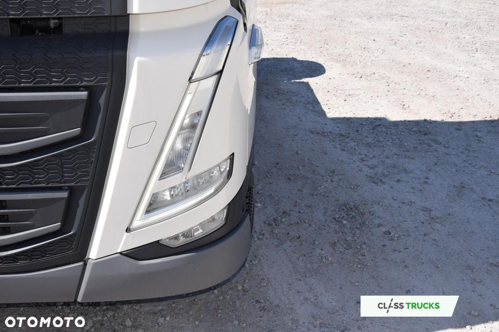 Volvo FH 460 Globetrotter XL i-Save - 7
