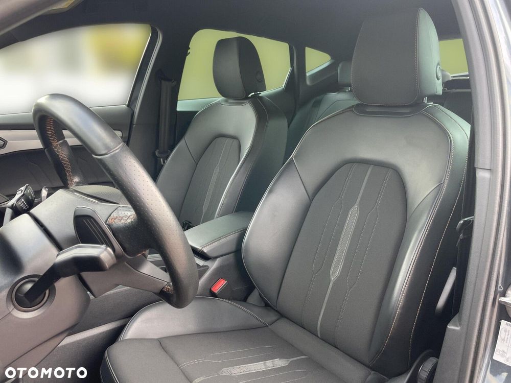 Cupra Formentor 1.5 TSI DSG - 12