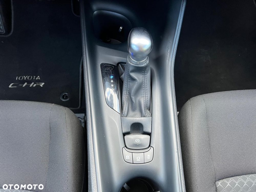 Toyota C-HR 1.8 Hybrid Premium - 14