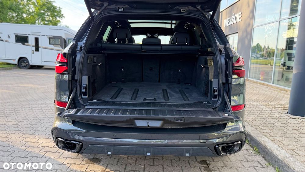 BMW X5 xDrive40d mHEV M Sport Edition sport - 29