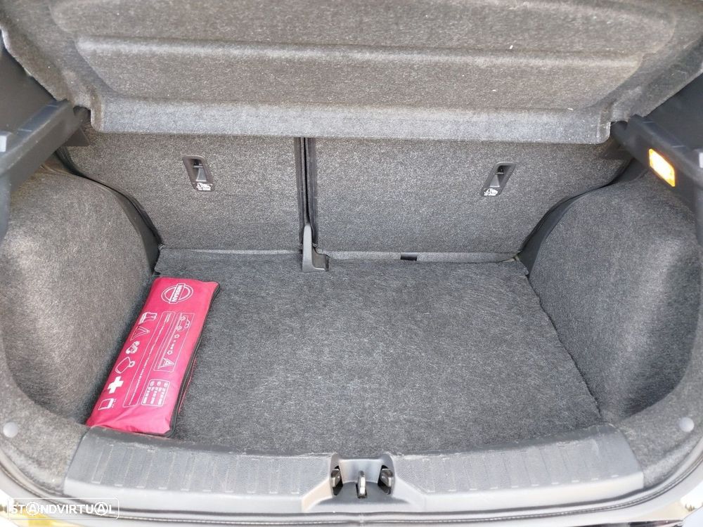 Nissan Micra 0.9 IG-T Tekna S/S - 23