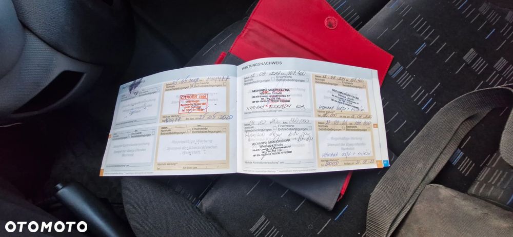 Citroën Berlingo long - 17