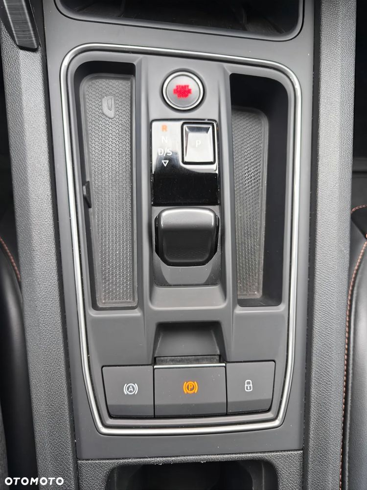 Cupra Formentor VZ 1.4 e-Hybrid DSG - 14