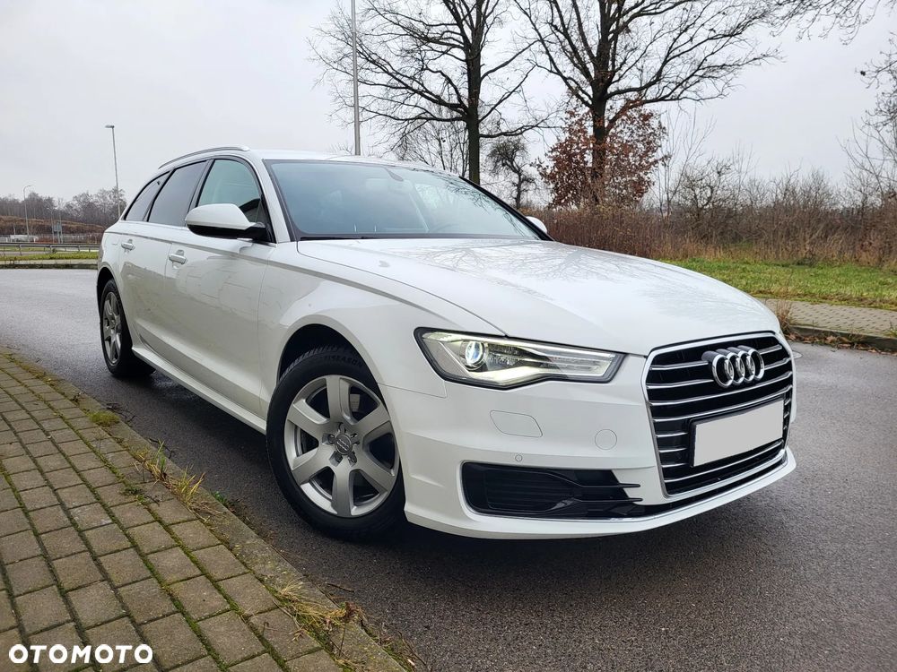 Audi A6 Avant - 3