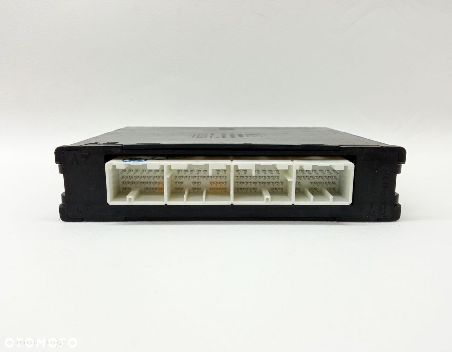 MODUŁ STEROWNIK SUBARU XV I 2.0 22765AD540 - 2