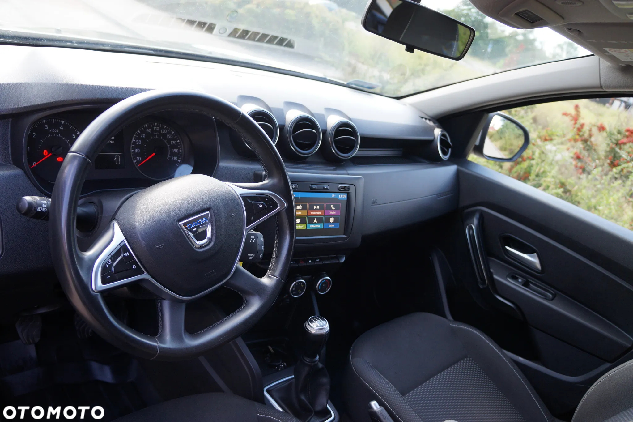 Dacia Duster 1.0 TCe Prestige - 12