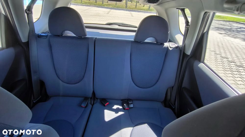 Honda Jazz 1.2 - 10