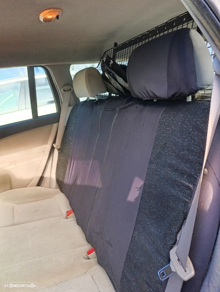 Ford Mondeo SW 2.0 TDCi Ghia - 18