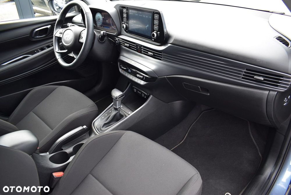 Hyundai i20 - 16