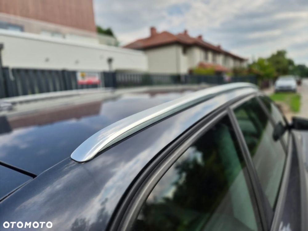 Audi A6 Avant - 28