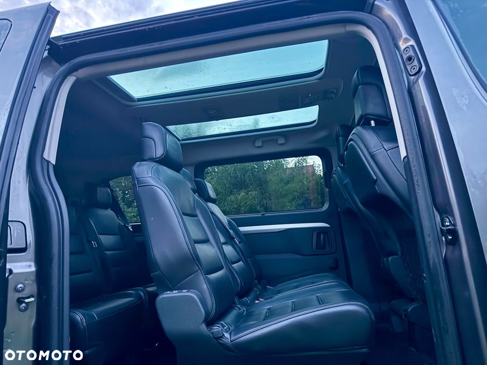 Peugeot Traveller L2 2.0 Business VIP - 1