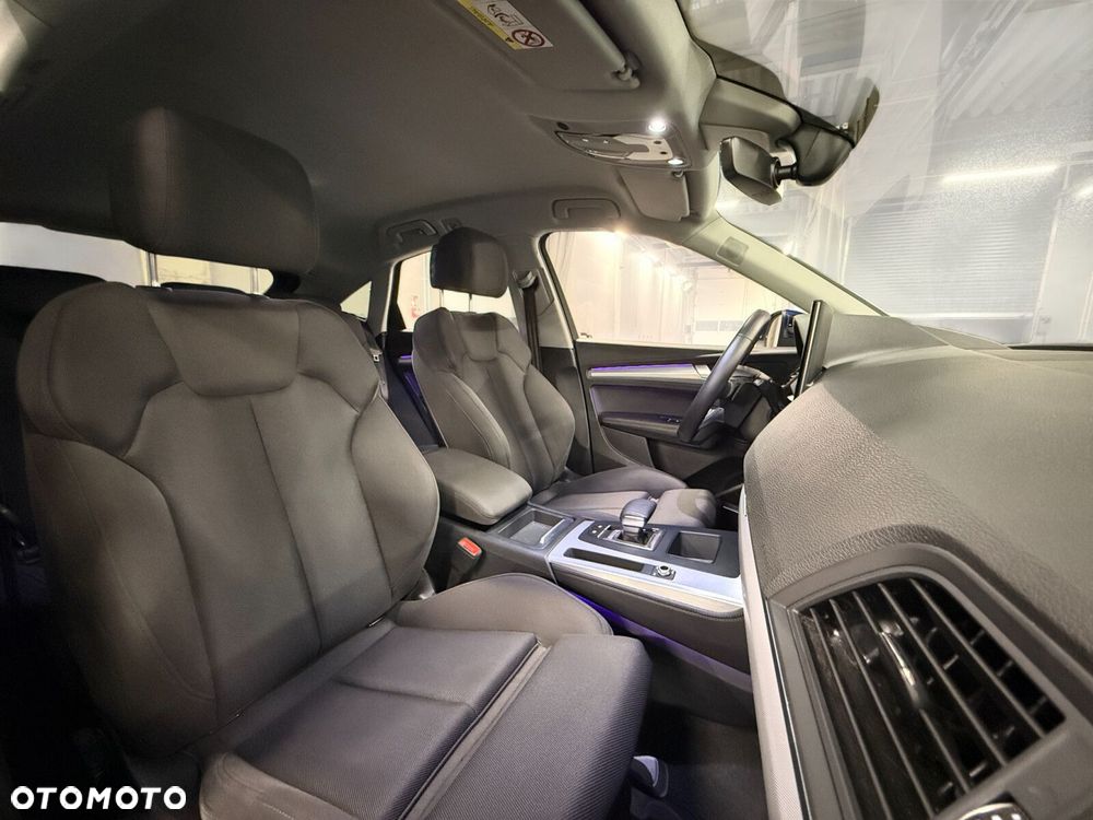Audi Q5 Sportback - 23