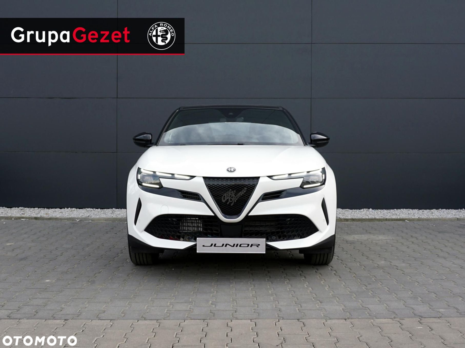 Alfa Romeo Junior - 17