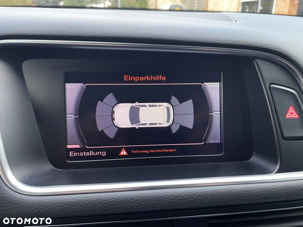 Audi Q5 2.0 TDI Quattro Stronic - 22