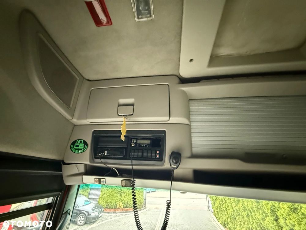 Renault Magnum - 6