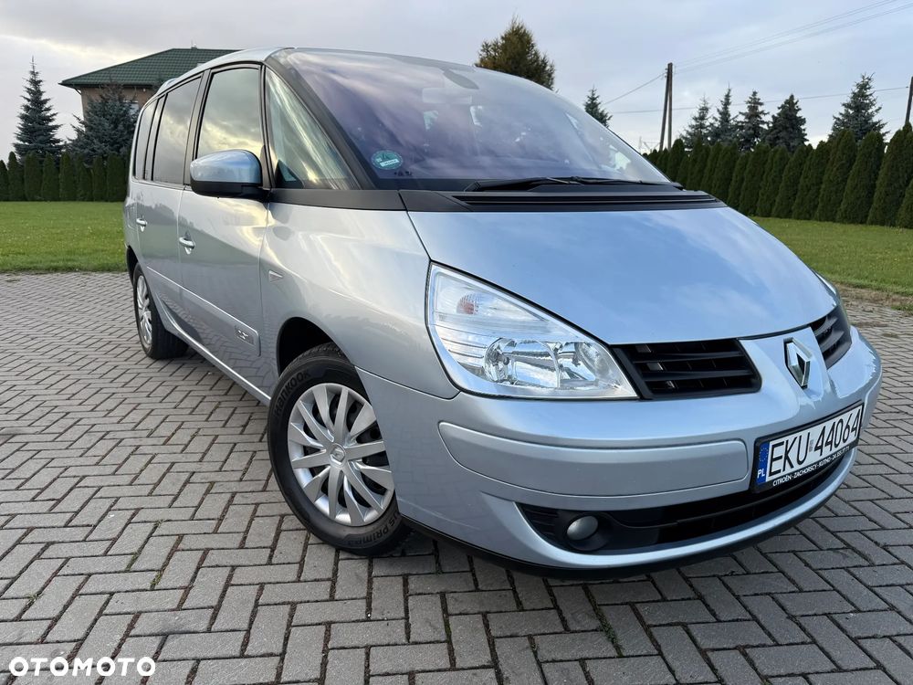 Renault Espace - 4