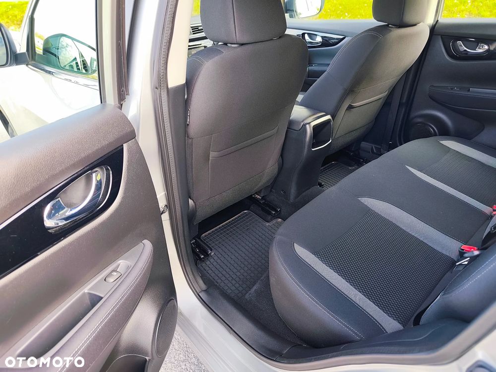 Nissan Qashqai 1.3 DIG-T Acenta EU6d - 30