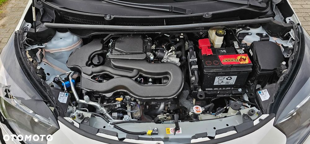 Toyota Aygo X Standard - 26