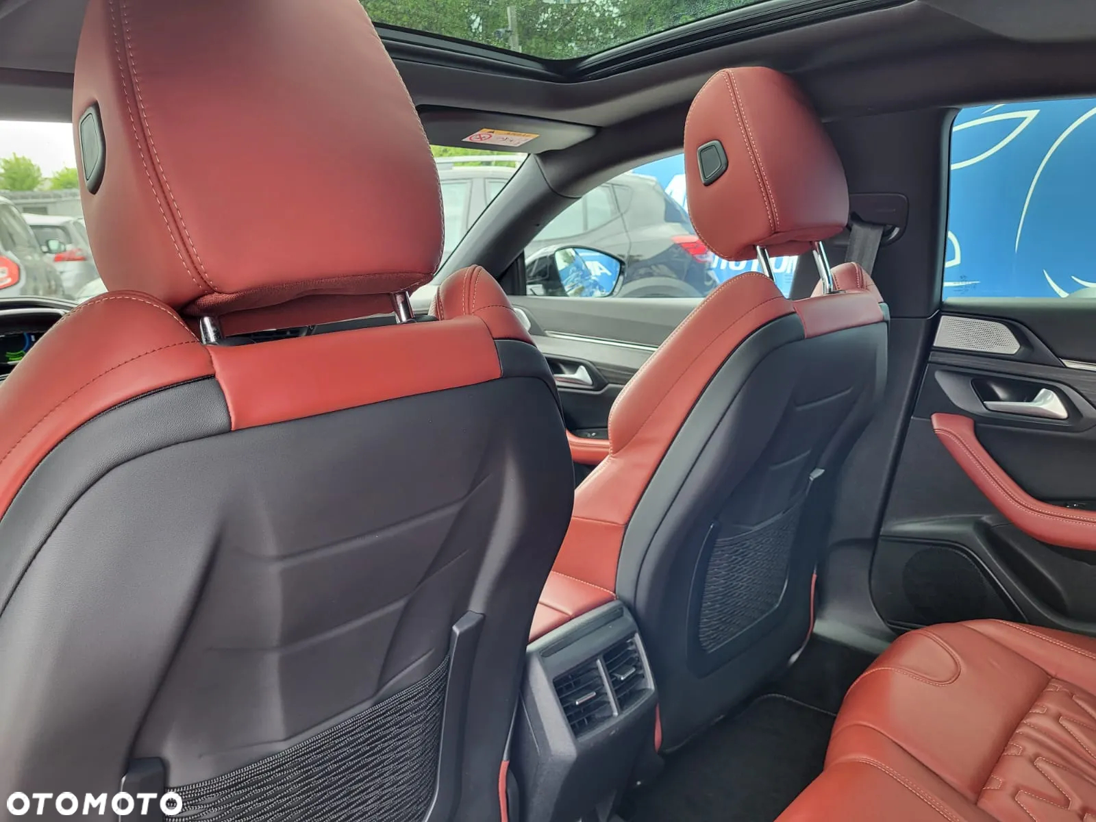 Peugeot 508 Plug-In Hybrid 225 e-EAT8 GT - 15