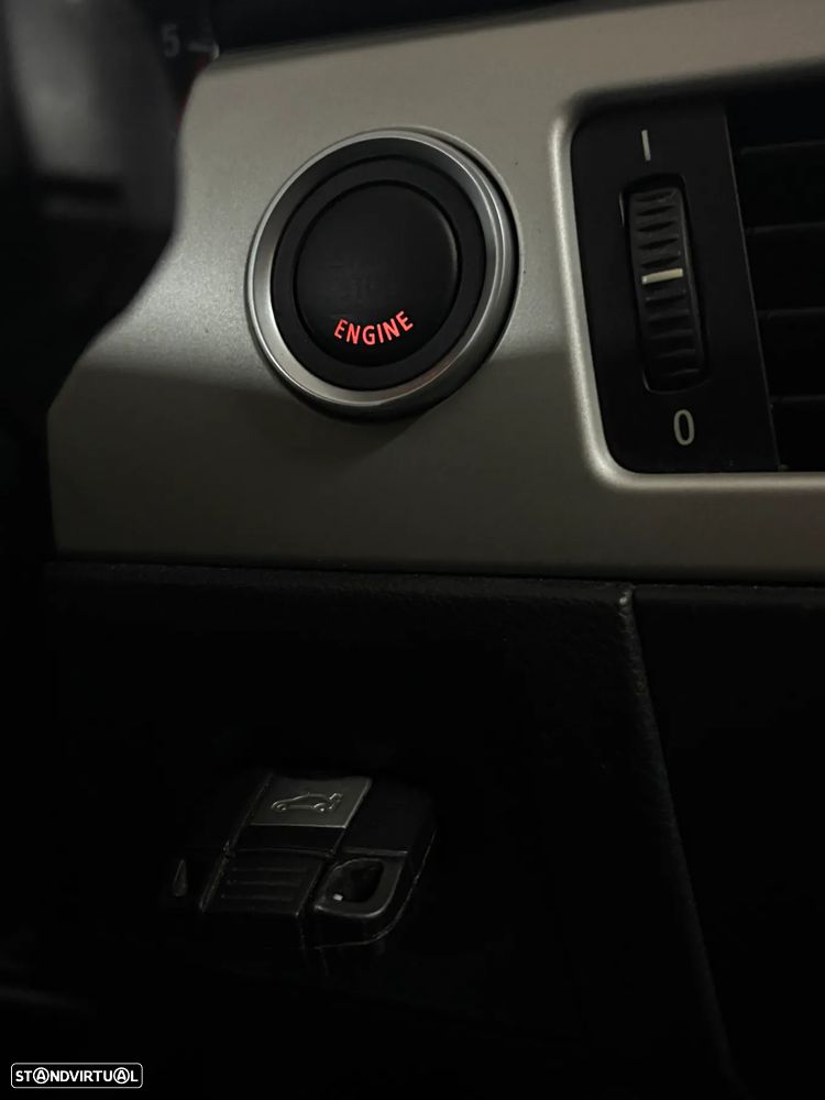 BMW 320 d Efficient Dynamics Edition Sport Line - 23