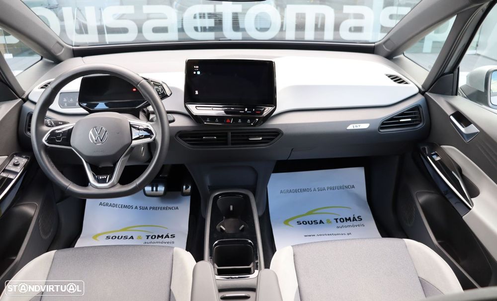 VW ID.3 Pro Performance 1st - 8