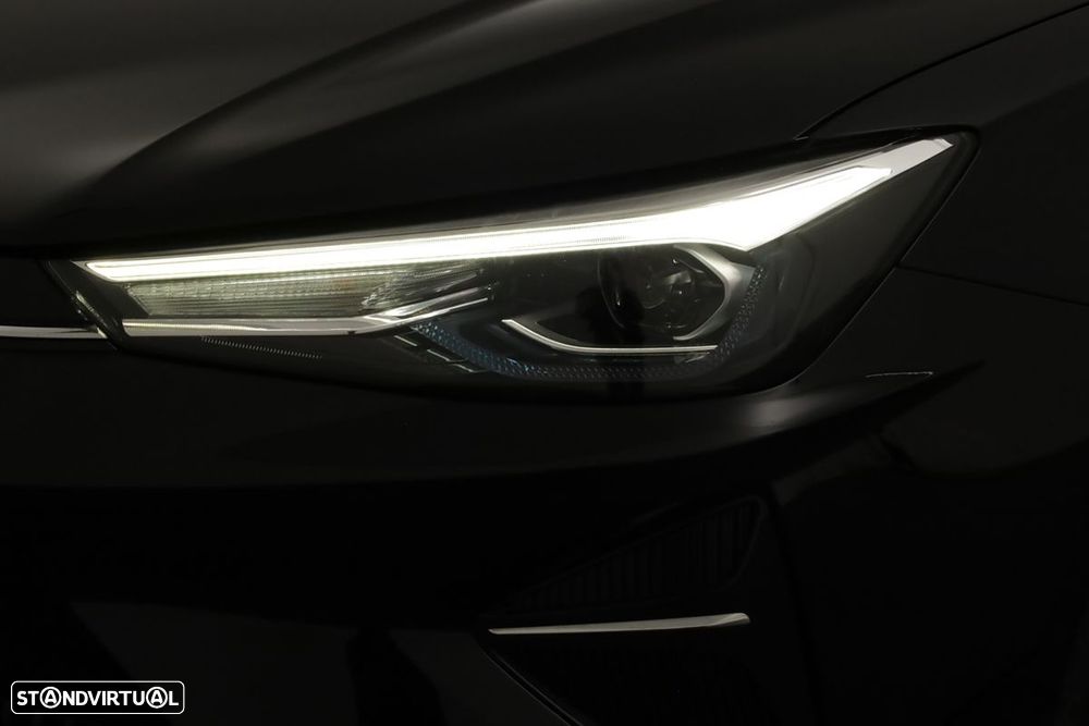 MG MG5 51 kWh Luxury - 6