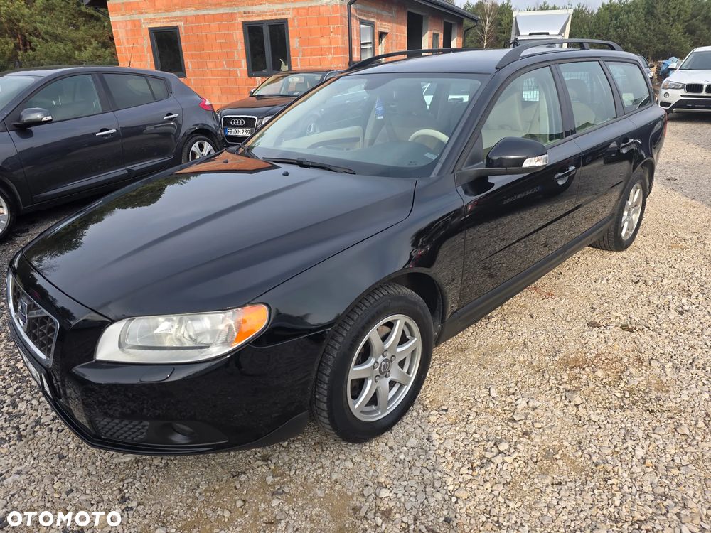 Volvo V70 2.0D Momentum - 5