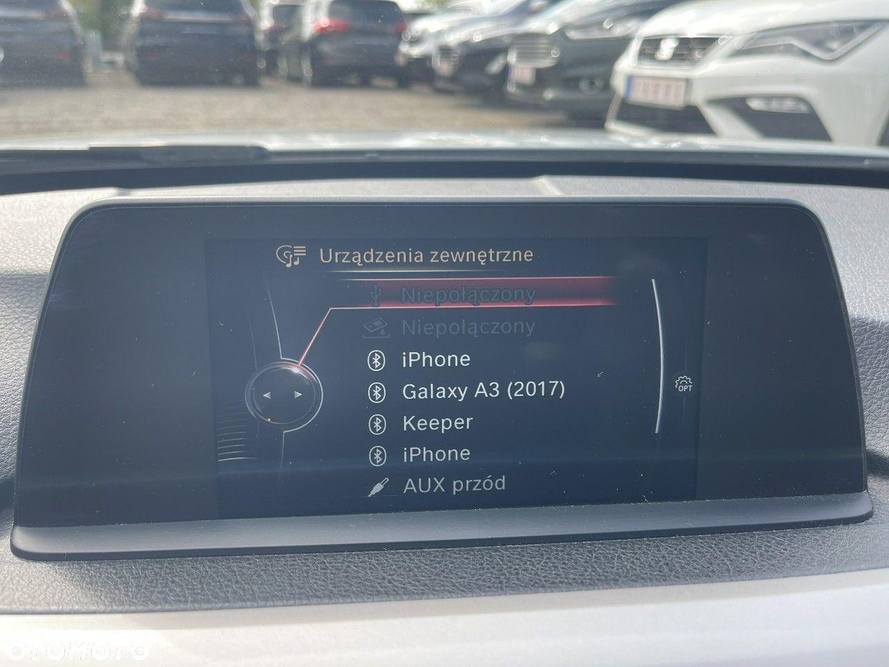 BMW Seria 3 - 36