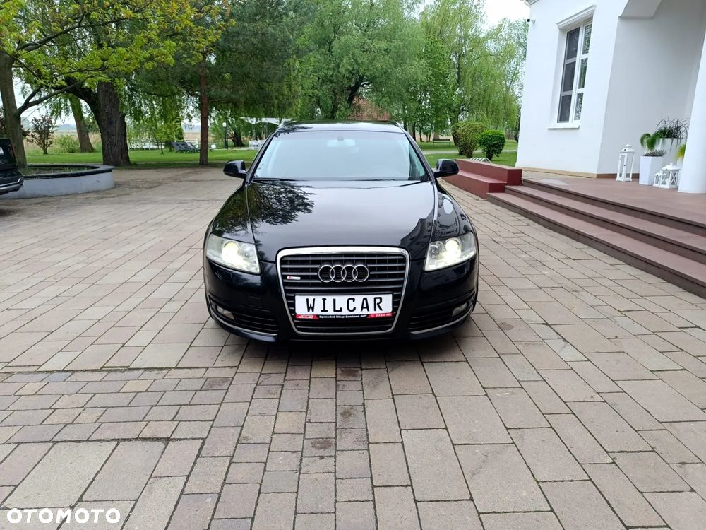 Audi A6 Avant 2.0 TDIe DPF - 14