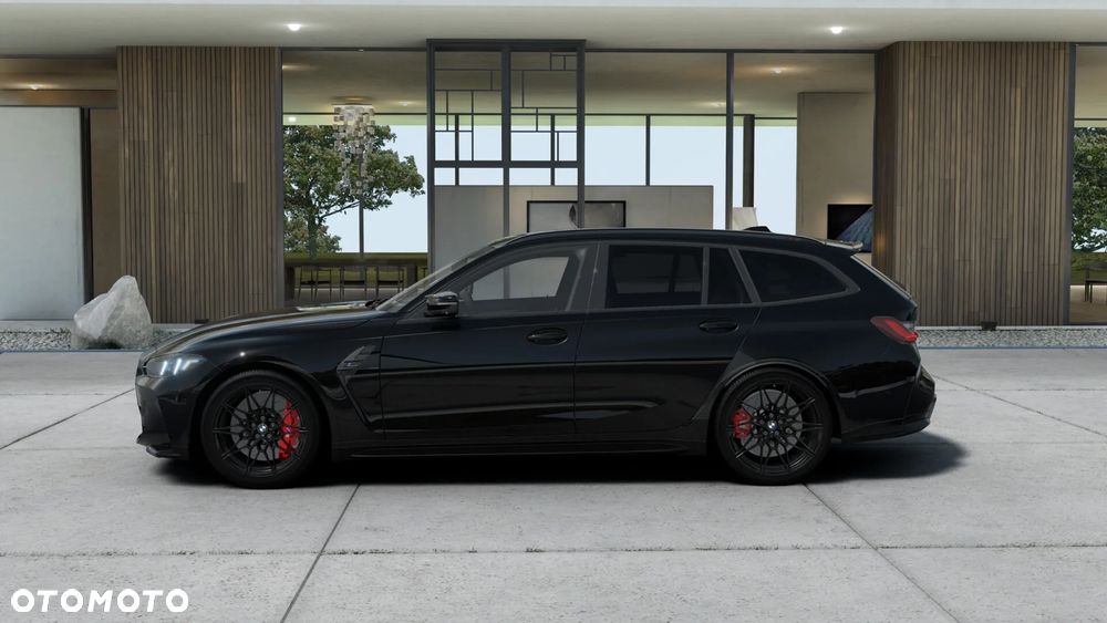 BMW M3 Competition xDrive sport - 5