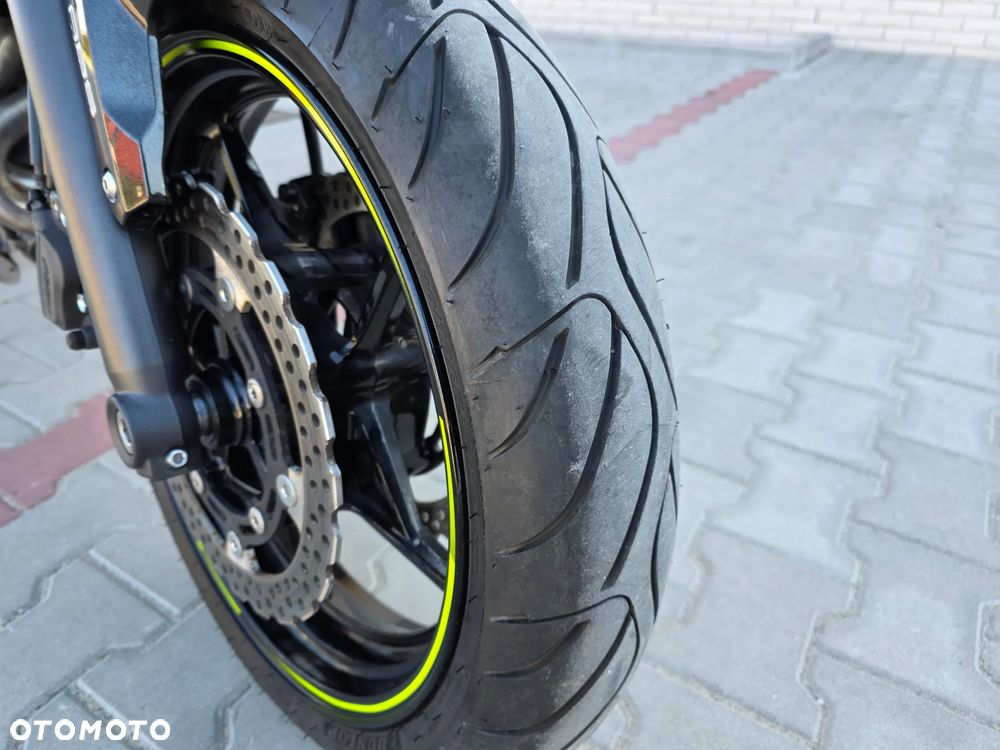Kawasaki Z 650 - 17