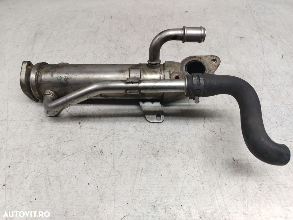 Racitor gaze 2.0 tdi brt 03g131513l Volkswagen VW Sharan 1 [2th facel - 1