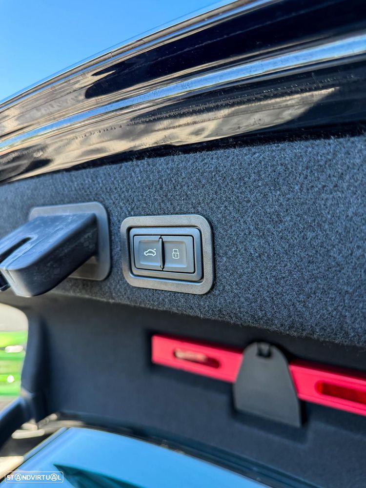 Audi A6 2.0 TDI Sport S tronic - 14